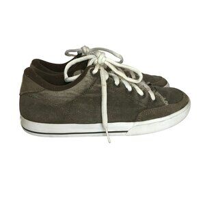Vintage Pony Boomer Brown Sneakers Mens US 8